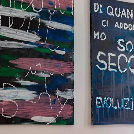 Art Cadorna Area 3 Persons Apartmán *
