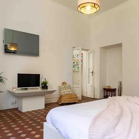 Apartmán Art Cadorna Area 3 Persons Milán