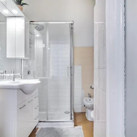 Apartmán Art Cadorna Area 3 Persons *