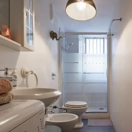 Apartmán Art Cadorna Area 3 Persons *
