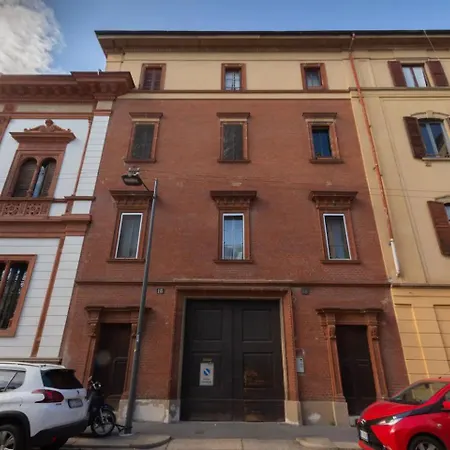 Apartmán Art Cadorna Area 3 Persons