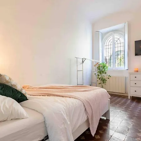 Art Cadorna Area 3 Persons Apartmán *