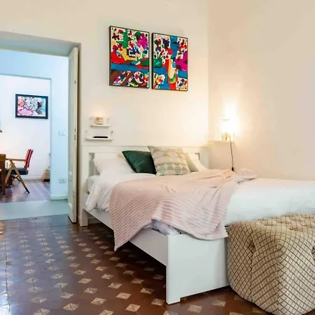 Apartmán Art Cadorna Area 3 Persons Milán