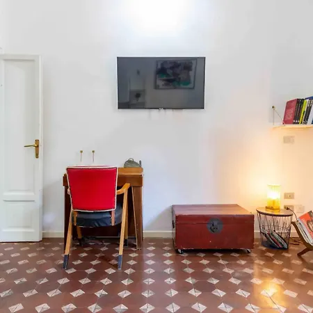 Apartmán Art Cadorna Area 3 Persons