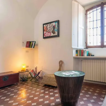Art Cadorna Area 3 Persons Apartmán *