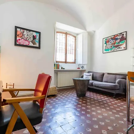 Apartmán Art Cadorna Area 3 Persons *