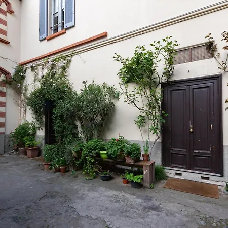 Art Cadorna Area 3 Persons Apartmán *