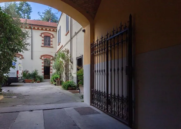 Apartament Art Cadorna Area 3 Persons