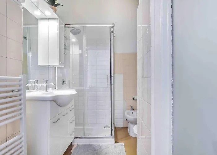 Art Cadorna Area 3 Persons Apartament *