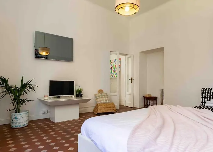 Apartament Art Cadorna Area 3 Persons Mediolan