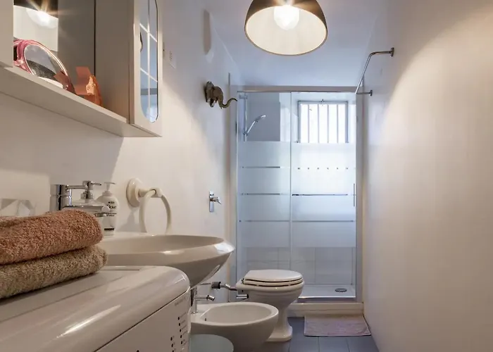 Apartament Art Cadorna Area 3 Persons *