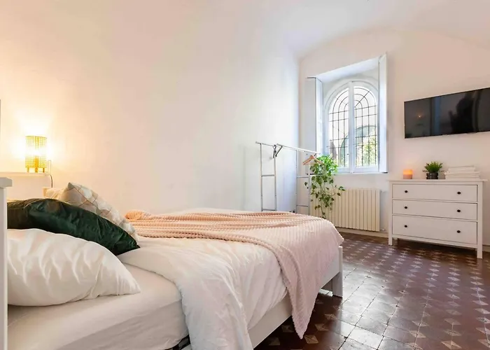 Art Cadorna Area 3 Persons Apartament *