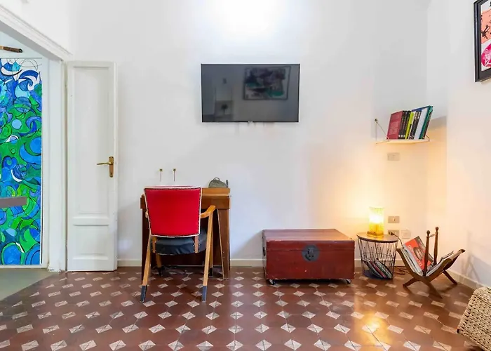 Apartament Art Cadorna Area 3 Persons