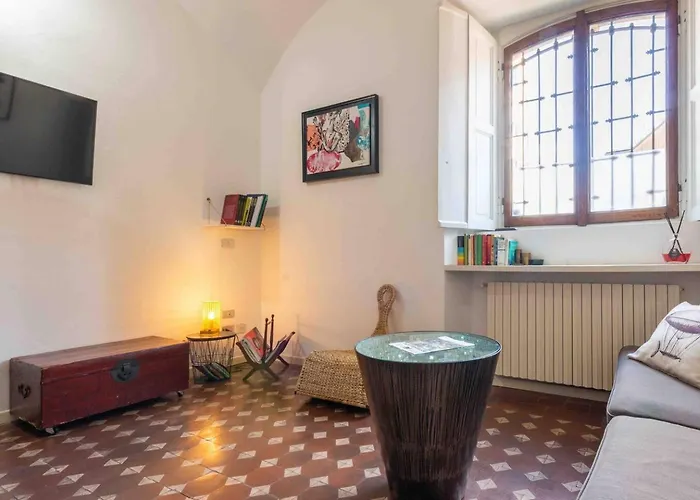 Art Cadorna Area 3 Persons Apartament *
