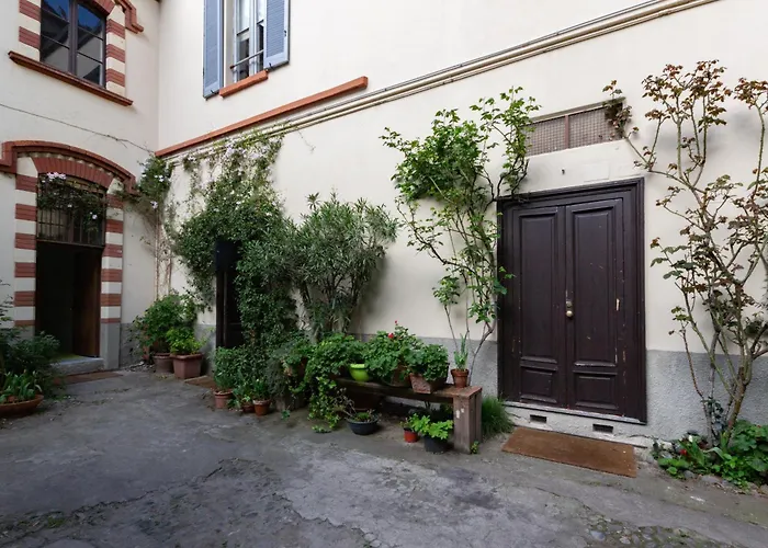 Art Cadorna Area 3 Persons Apartament *