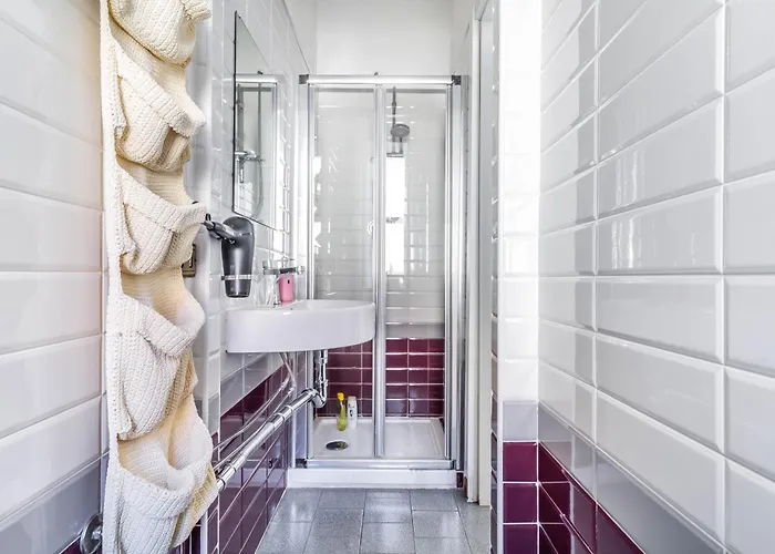 Apartament Art Cadorna Area 3 Persons Mediolan